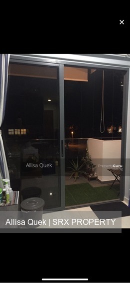 The Promenade@Pelikat (D19), Apartment #207719851